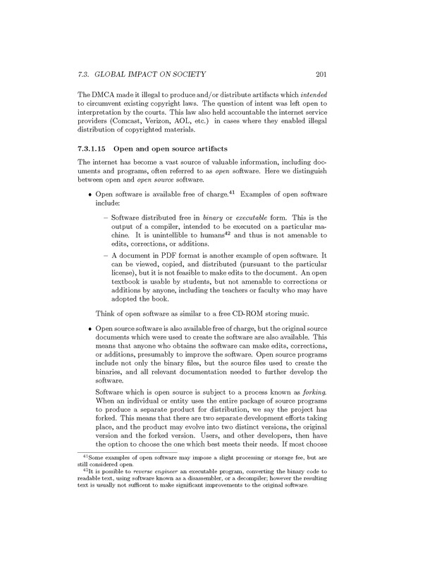 Computer Science Principles - New Page